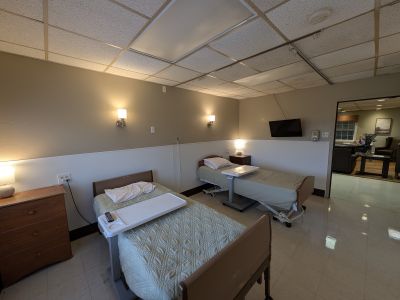 Heart of the Ozarks Healthcare Center Photo